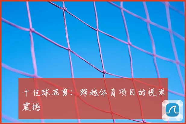 十佳球混剪：跨越体育项目的视觉震撼