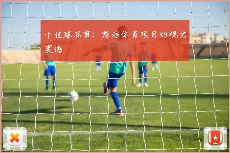 十佳球混剪：跨越体育项目的视觉震撼