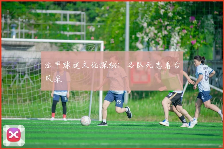 法甲球迷文化探秘：各队死忠看台风采